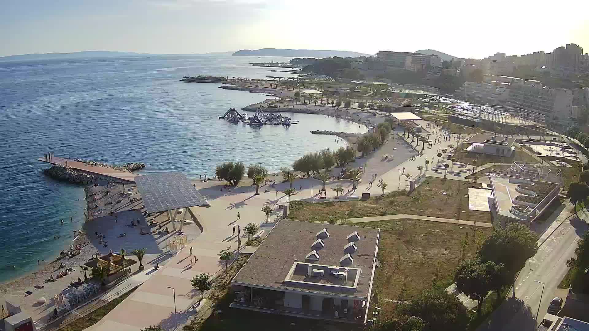Split – Znjanski Plateau Renovation
