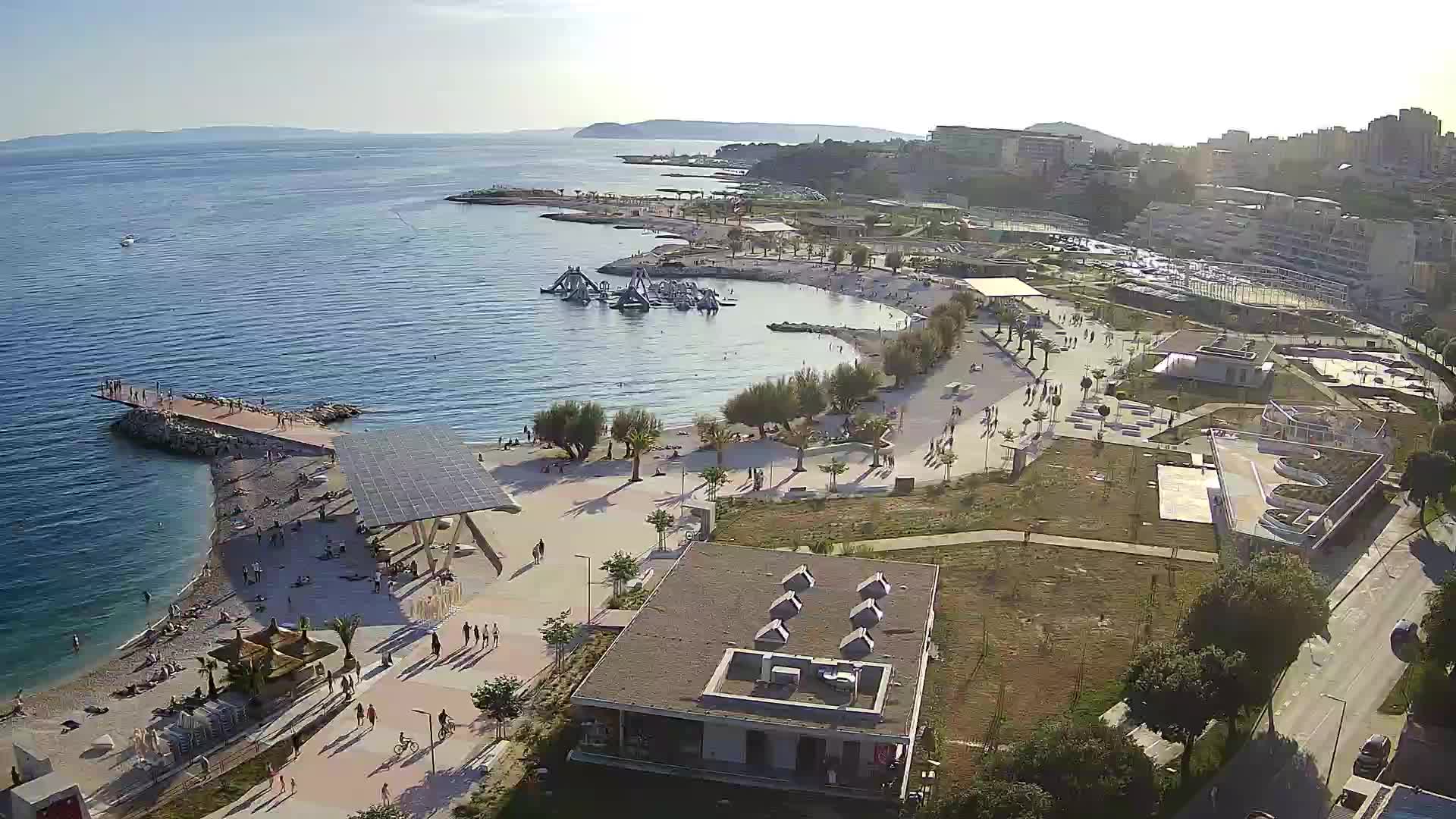 Split – Znjanski Plateau Renovation