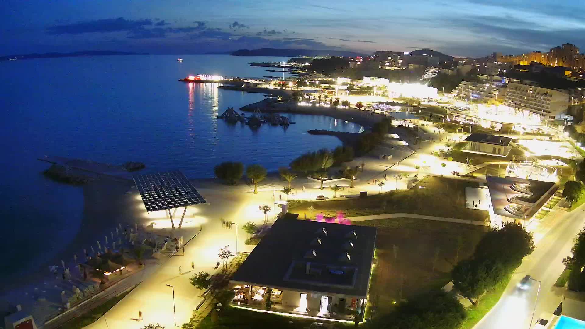 Split – Znjanski Plateau Renovation