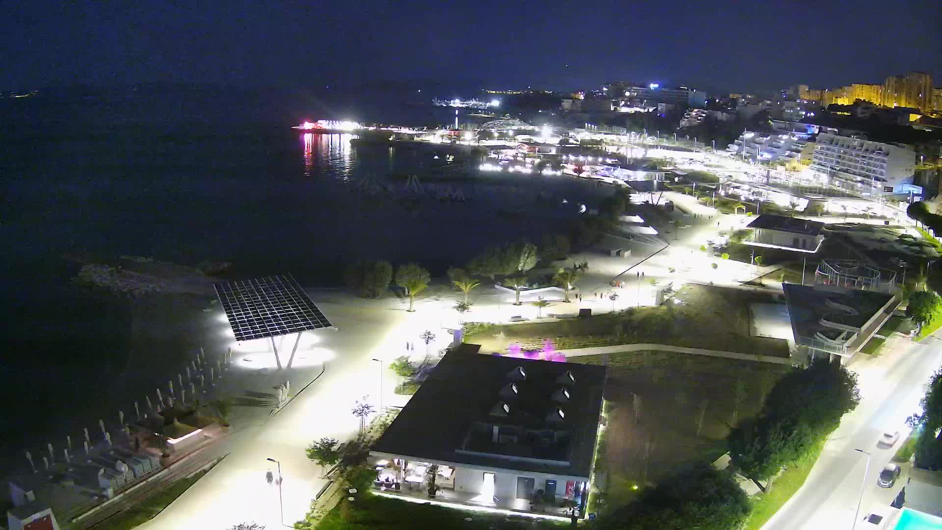 Split – Obnova Žnjanskog platoa