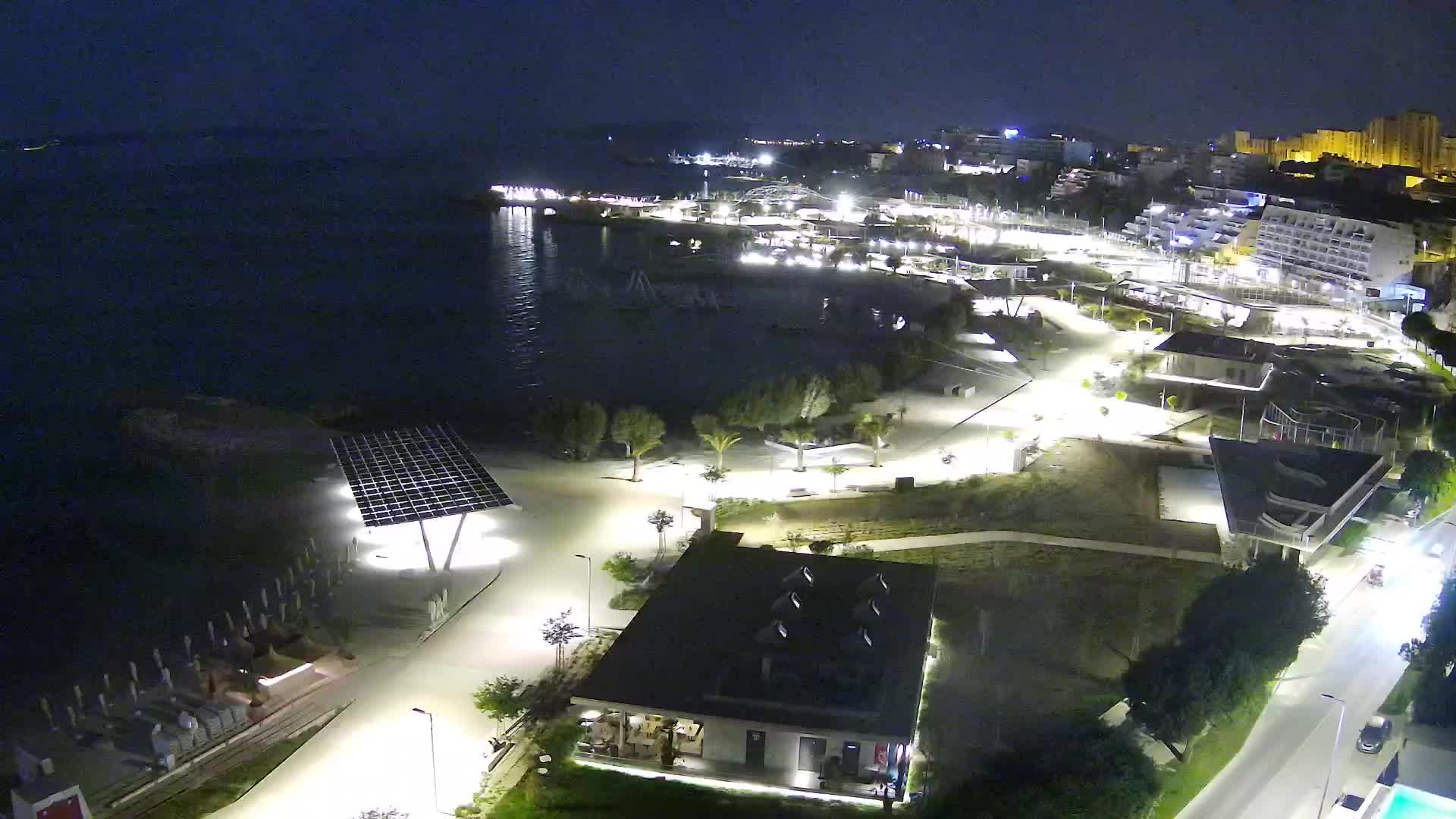 Split – Znjanski Plateau Renovation
