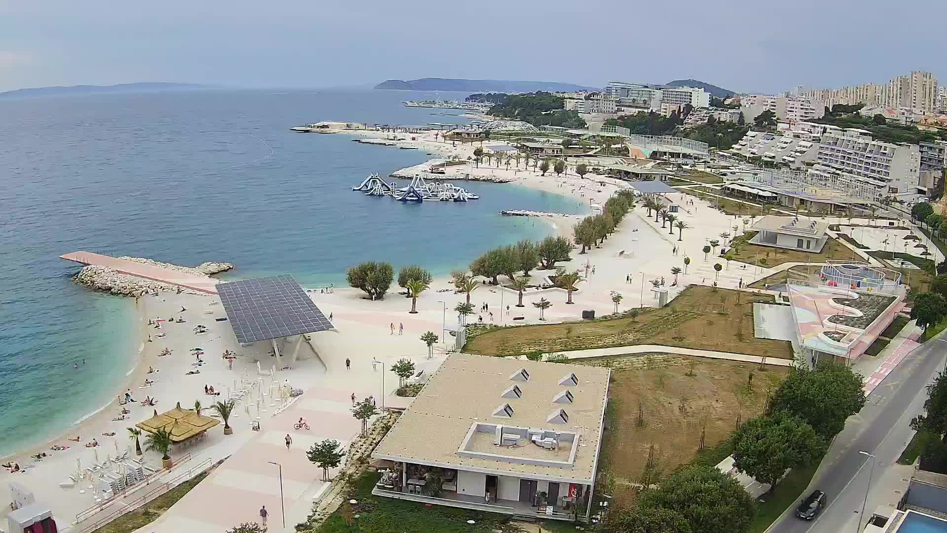 Split – Lungomare Znjanski