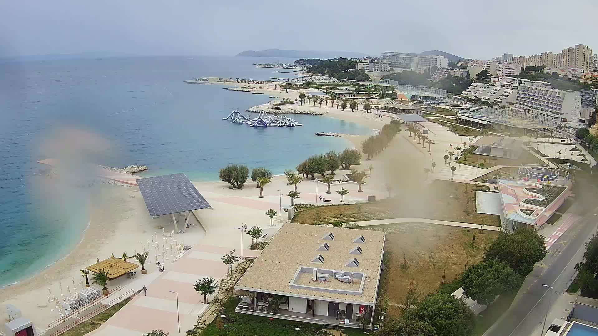 Split – Lungomare Znjanski