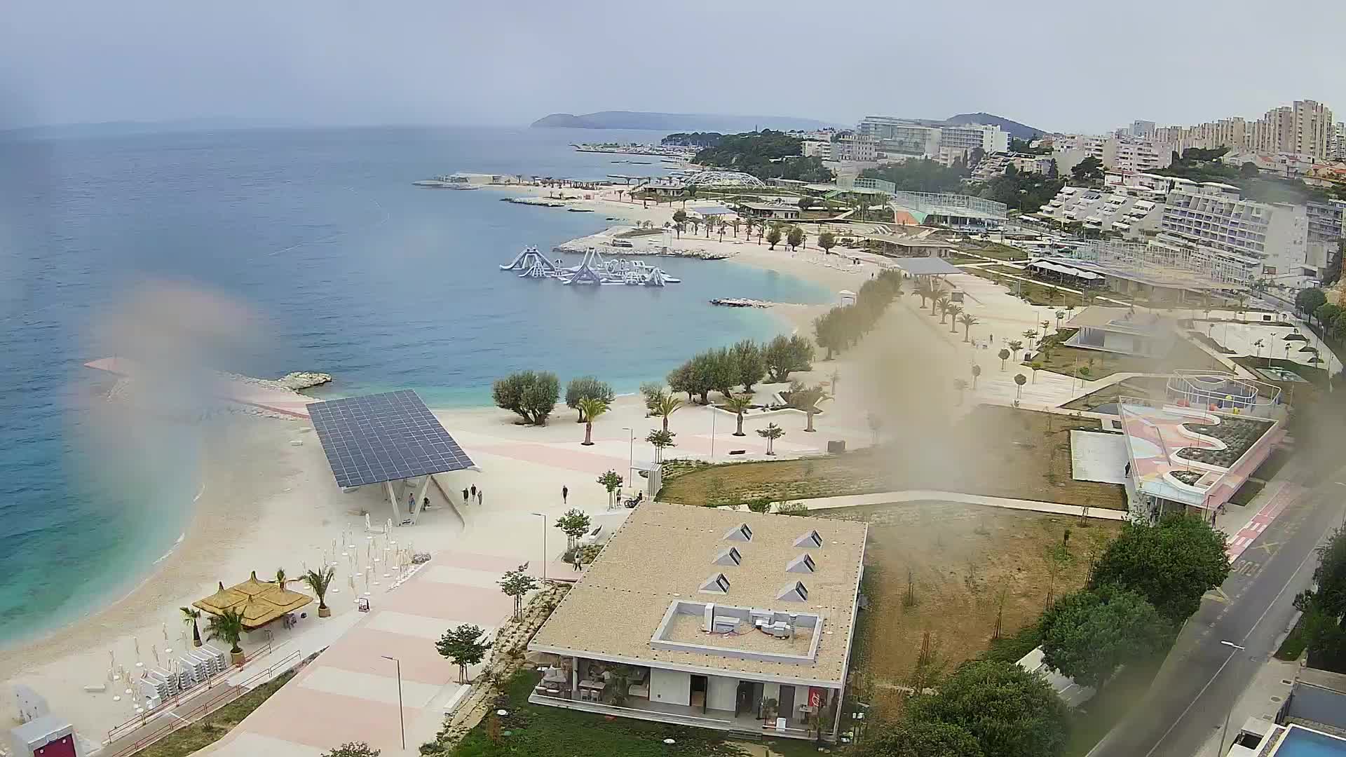 Split – Lungomare Znjanski