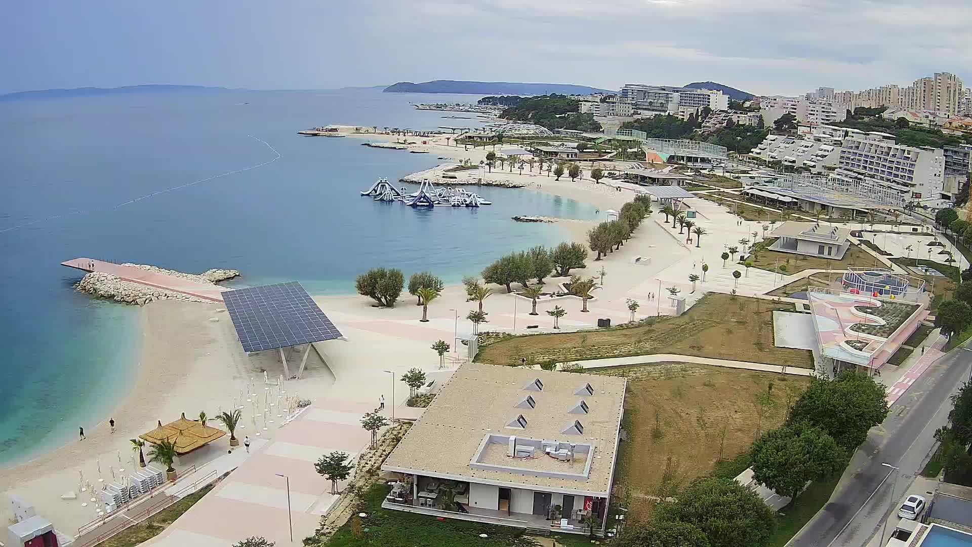 Split – Lungomare Znjanski