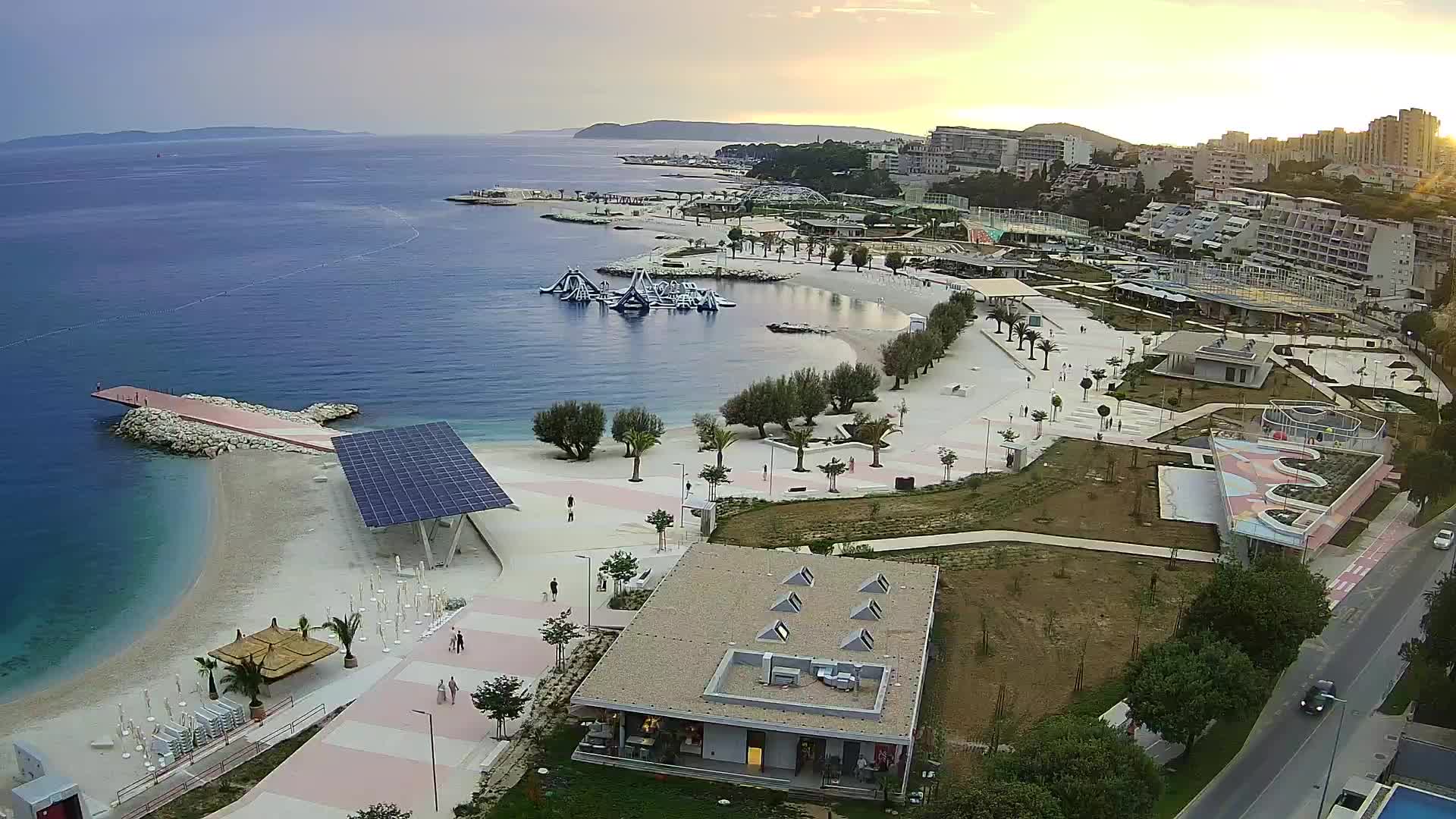 Split – Lungomare Znjanski