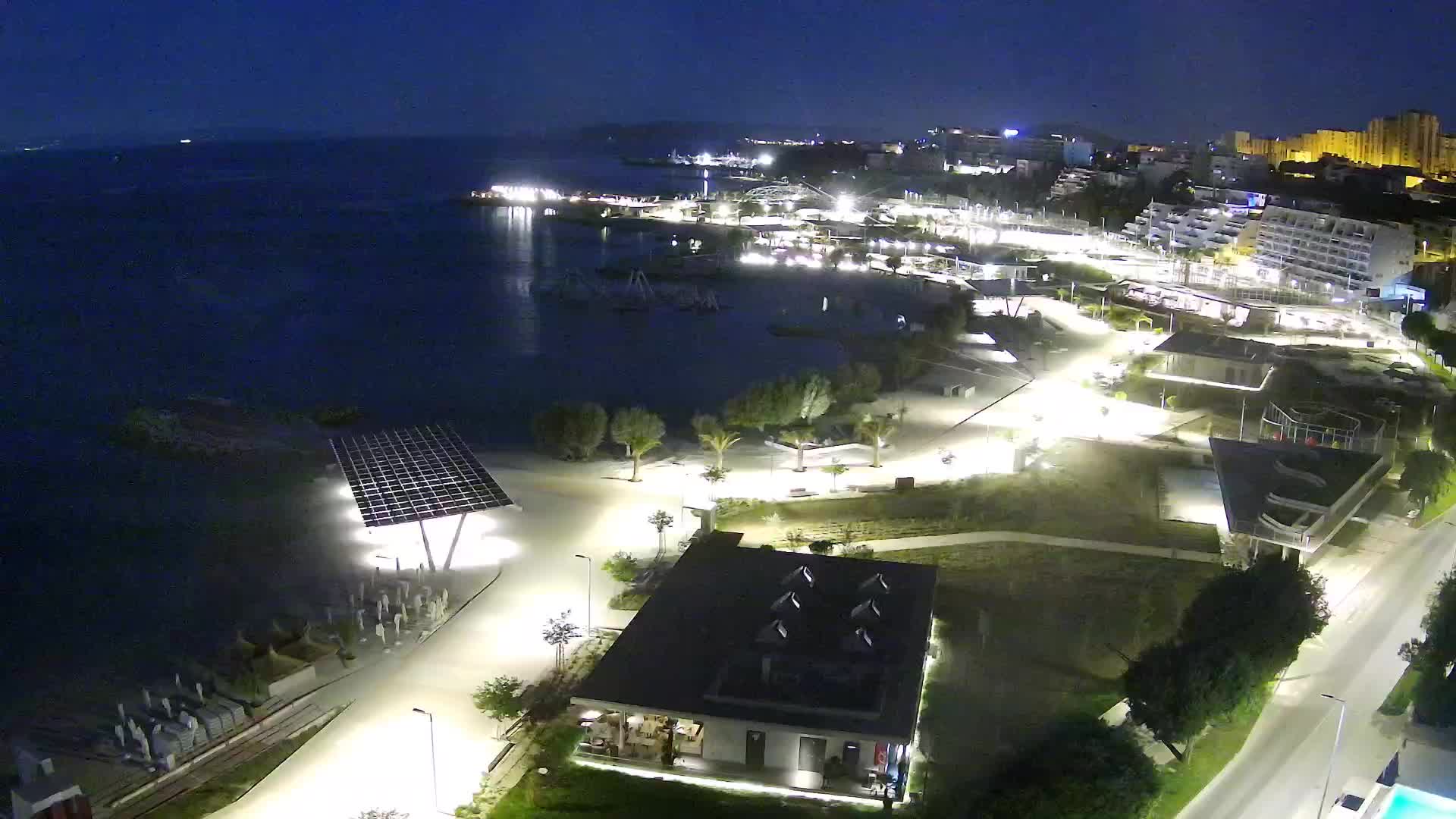 Split – Obnova Žnjanskog platoa