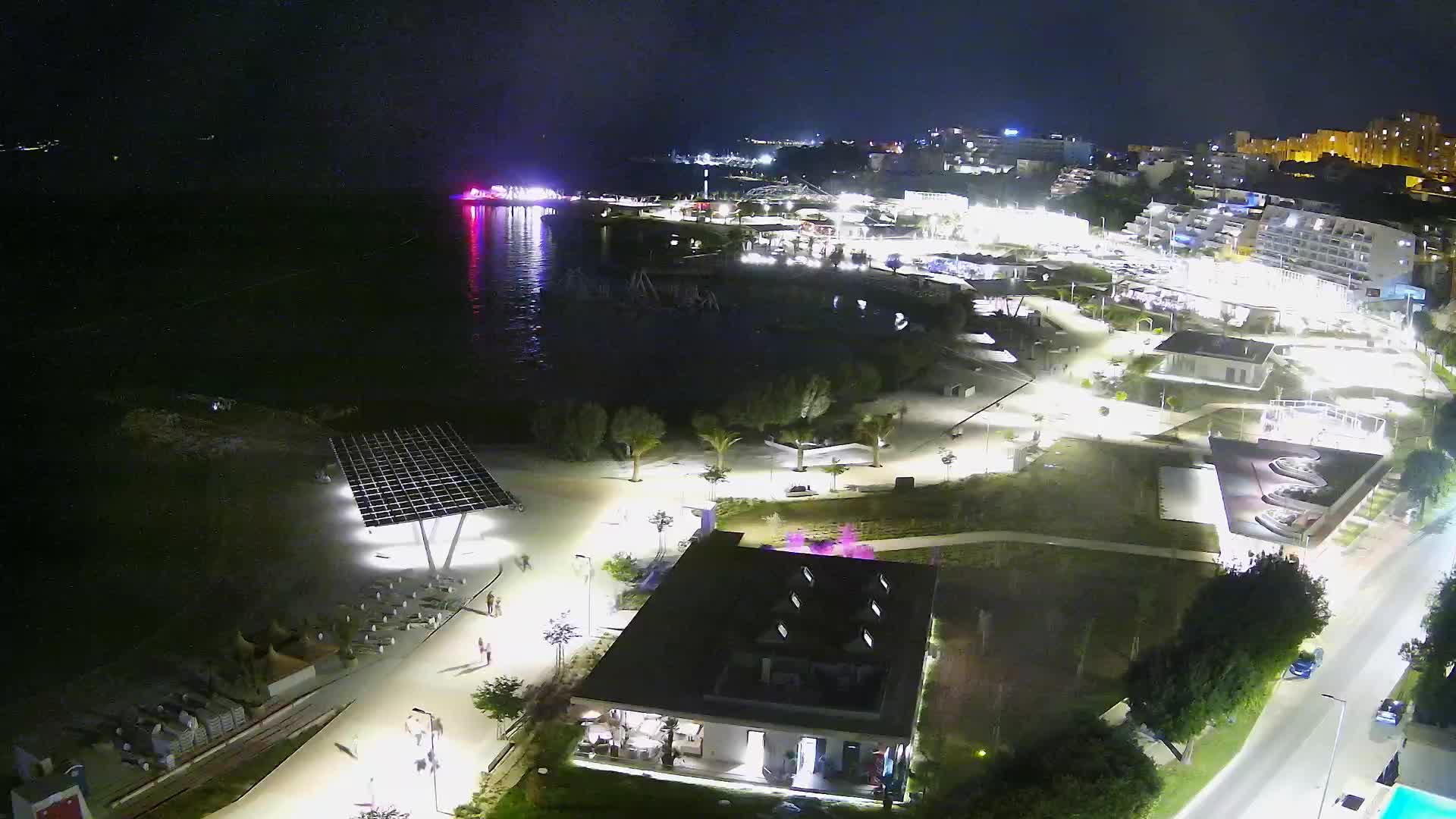 Split – Obnova Žnjanskog platoa