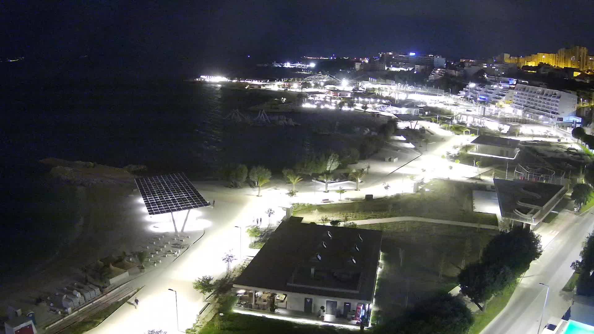 Split – Lungomare Znjanski