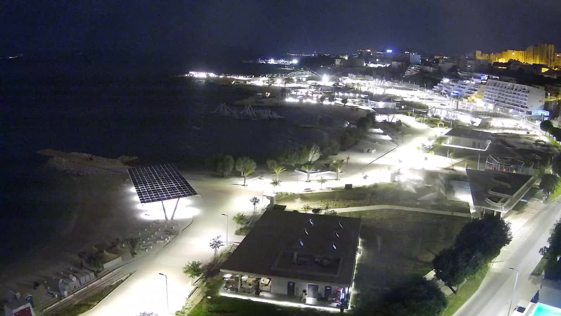 Split – Obnova Žnjanskog platoa