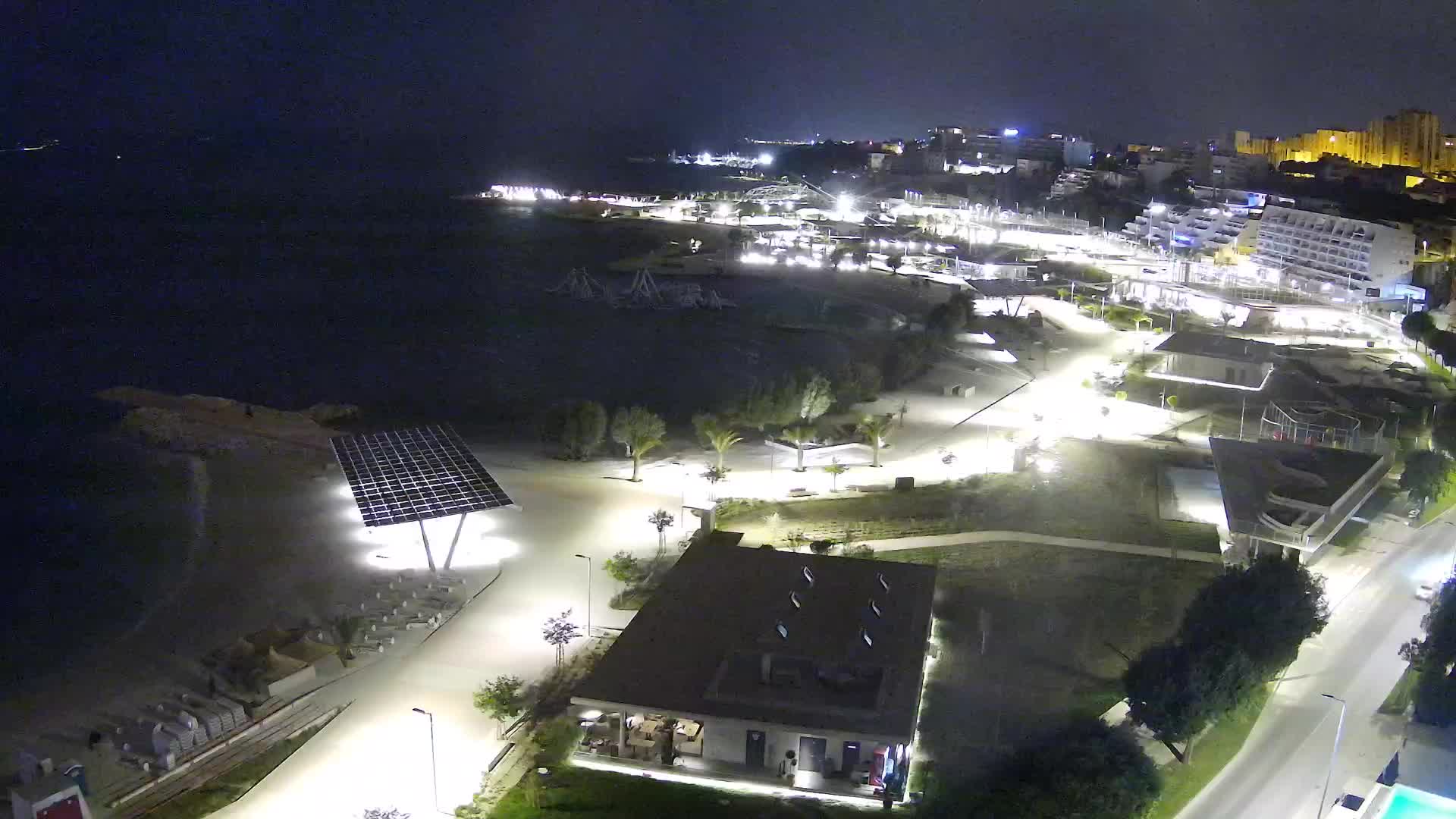 Split – Obnova Žnjanskog platoa