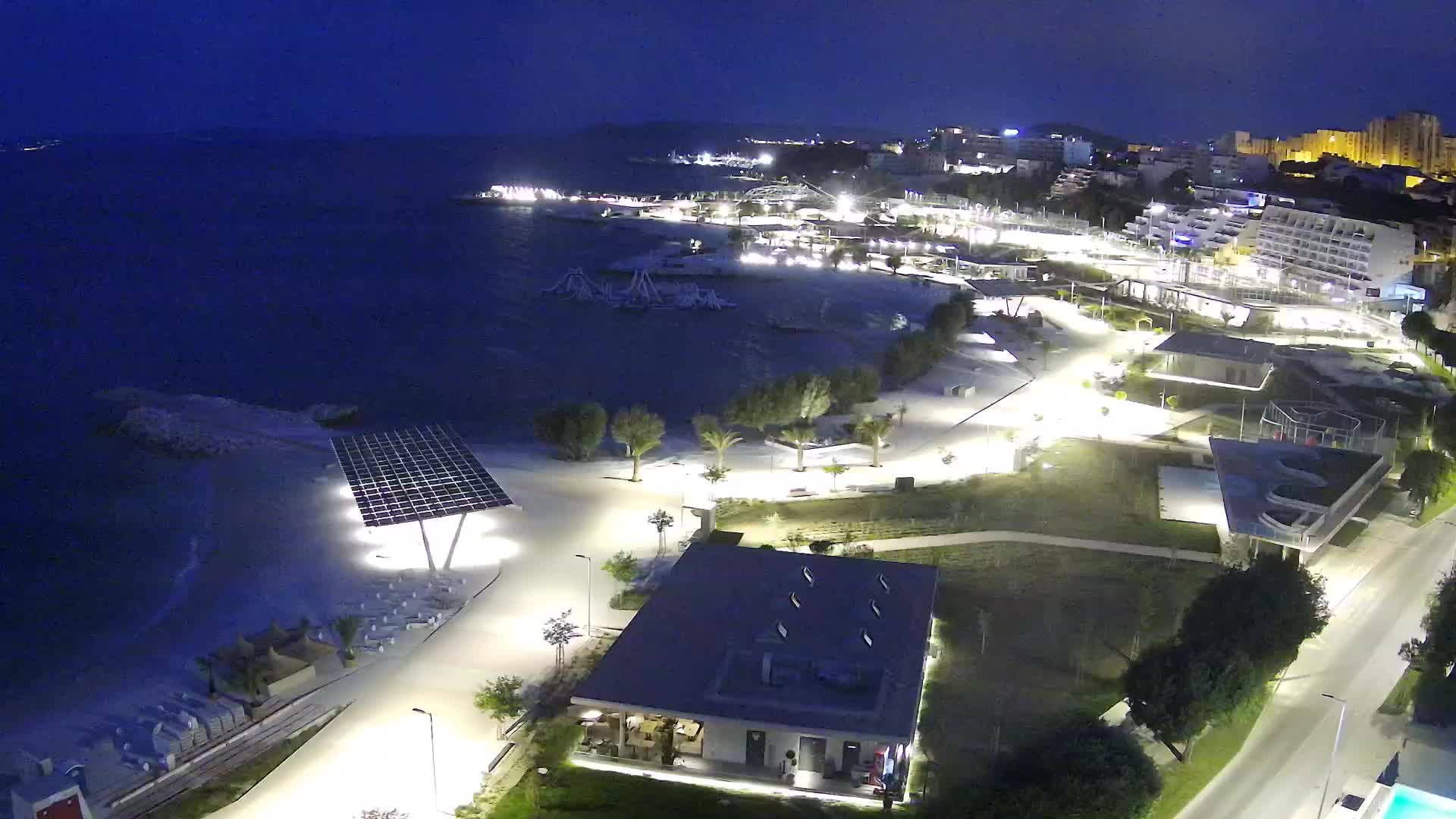 Split – Obnova Žnjanskog platoa