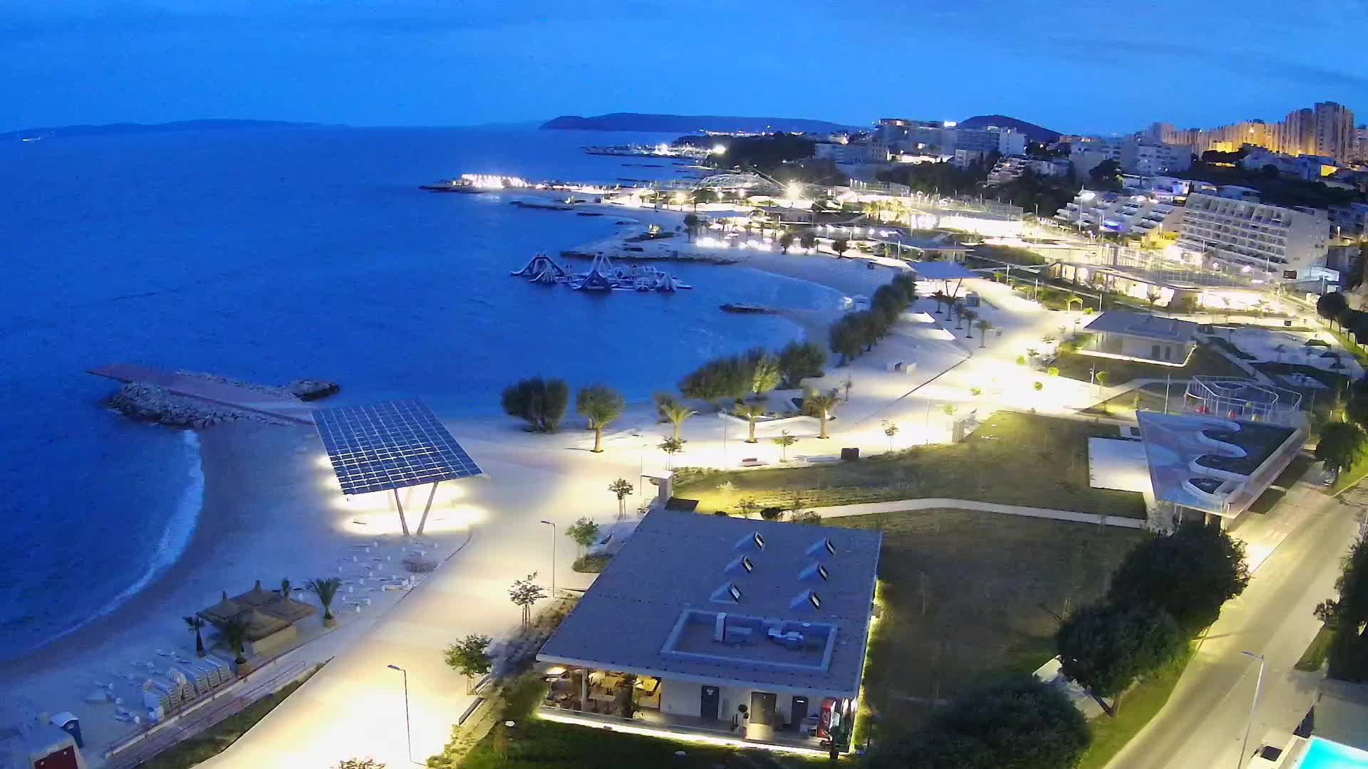 Split – Znjanski Plateau Renovation
