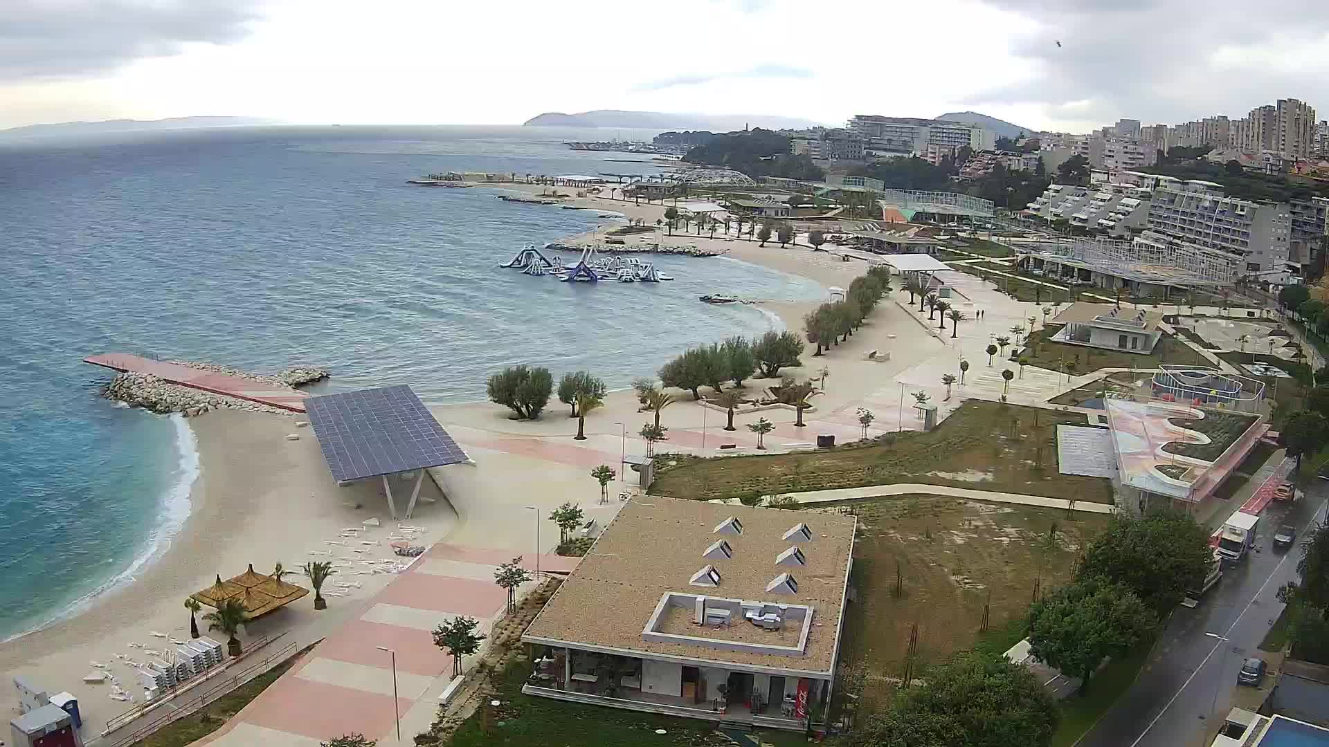Split – Znjanski Plateau Renovation