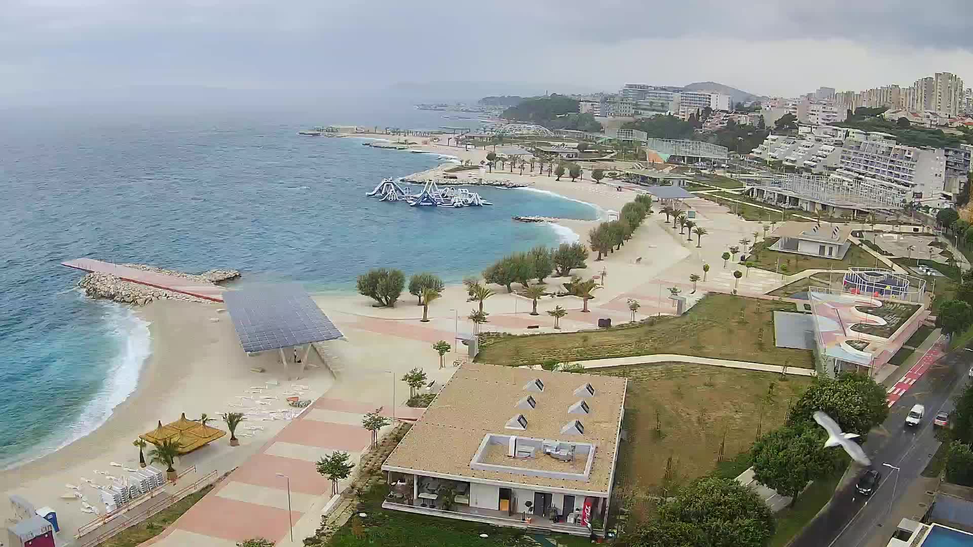 Split – Znjanski Plateau Renovation