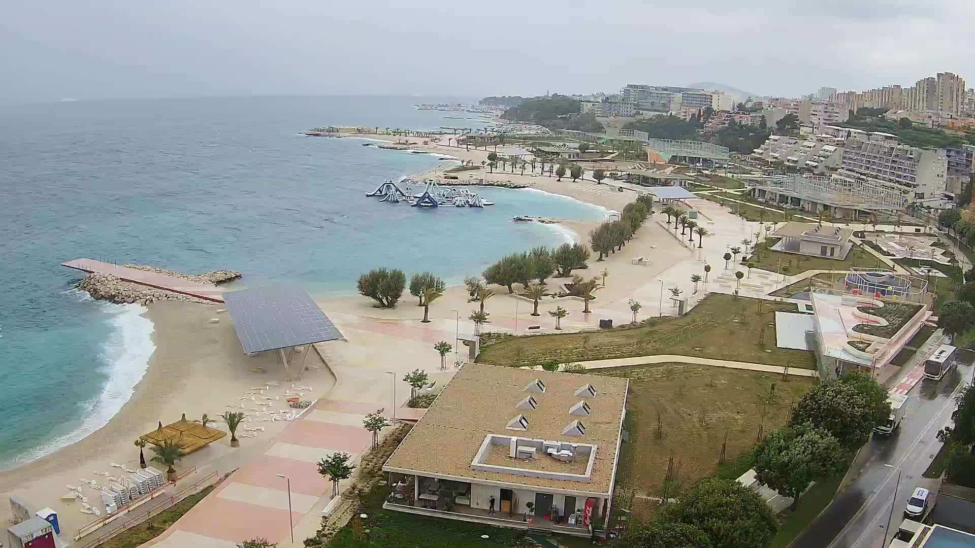 Split – Lungomare Znjanski