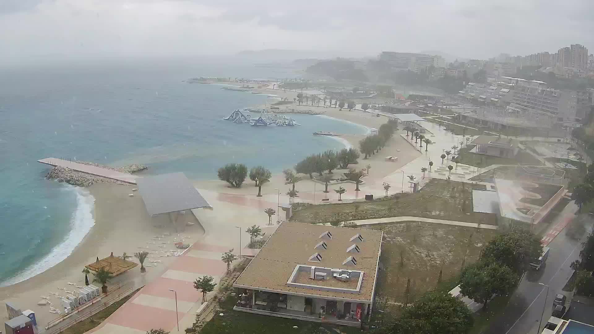 Split – Znjanski Plateau Renovation