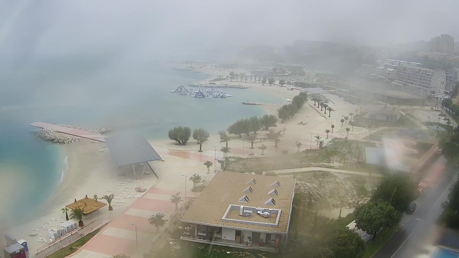 Split – Obnova Žnjanskog platoa