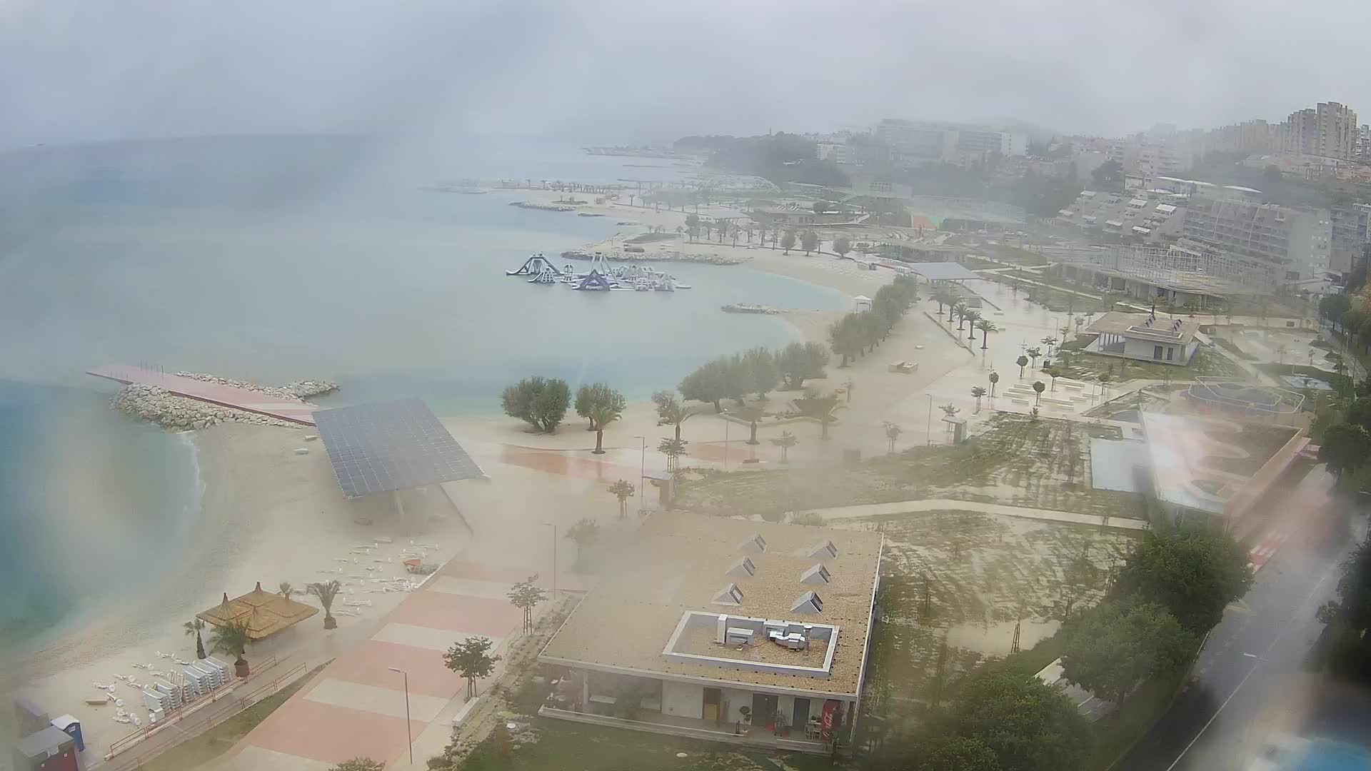 Split – Znjanski Plateau Renovation