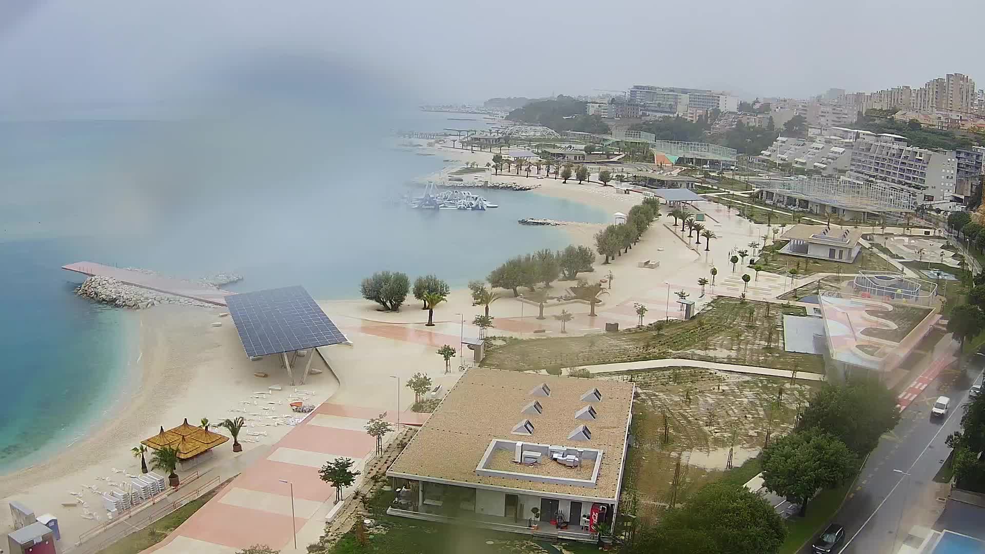 Split – Lungomare Znjanski