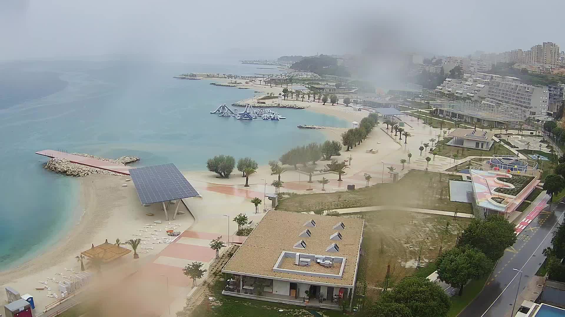 Split – Lungomare Znjanski
