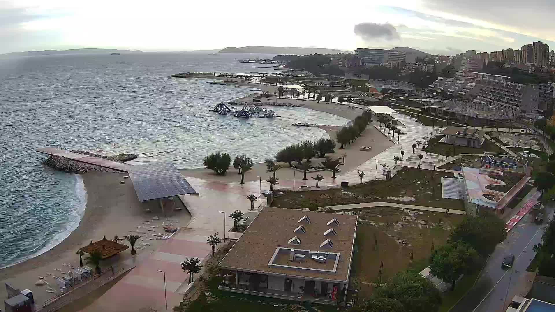 Split – Lungomare Znjanski
