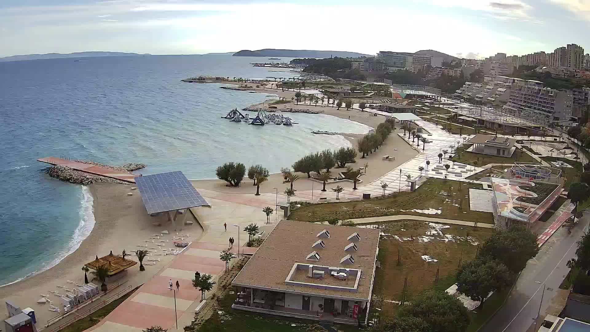 Split – Lungomare Znjanski