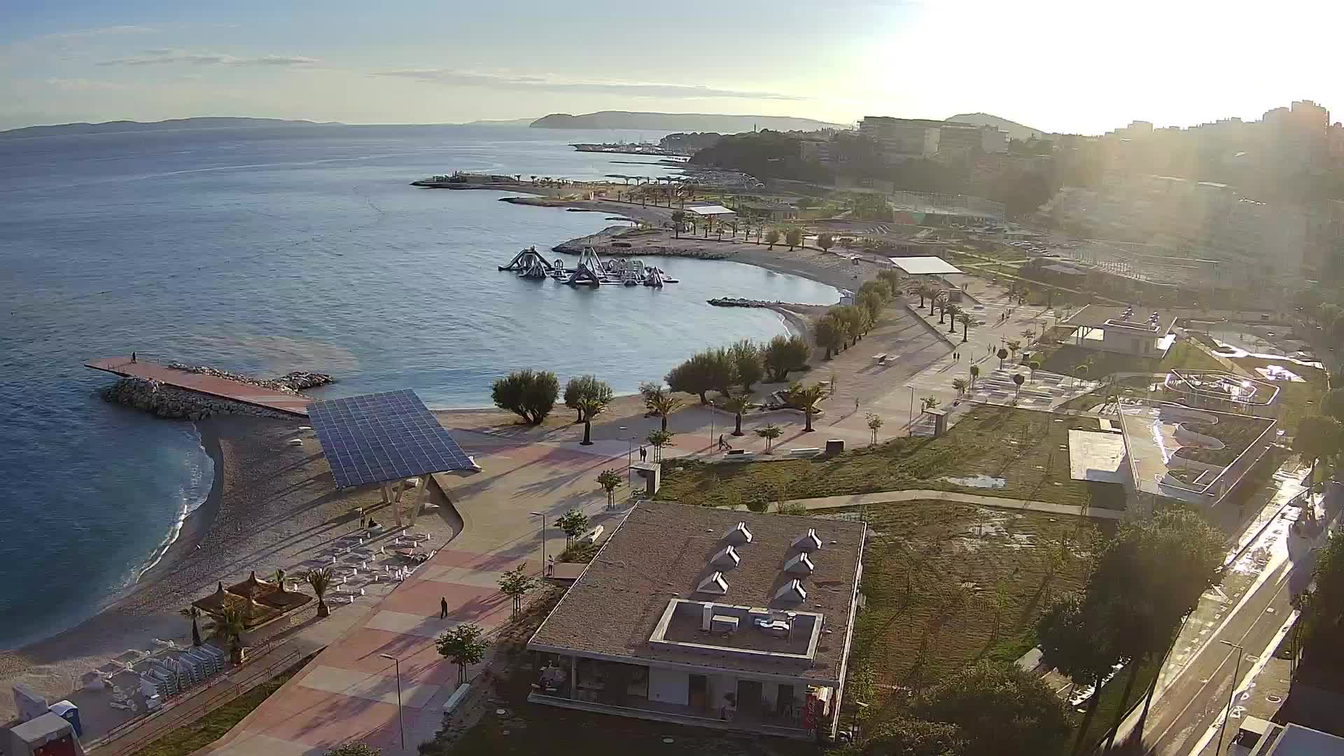 Split – Lungomare Znjanski