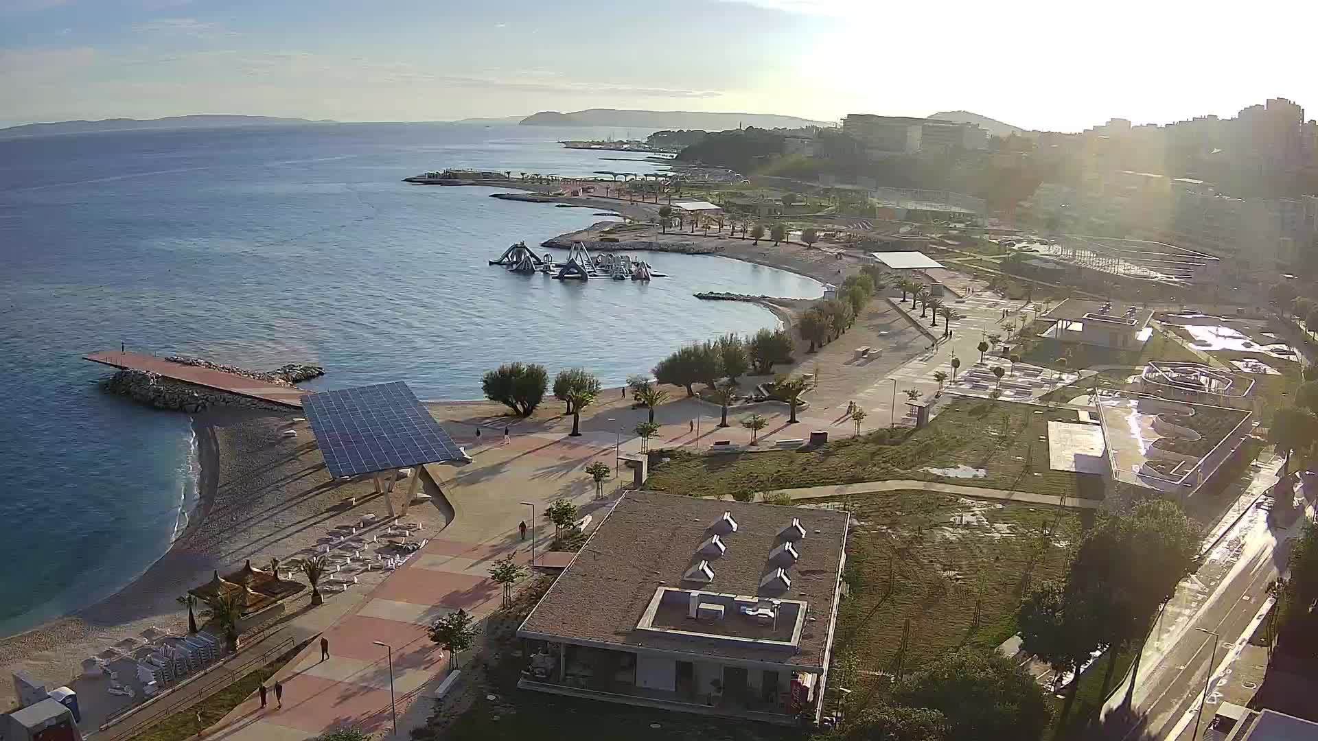 Split – Lungomare Znjanski