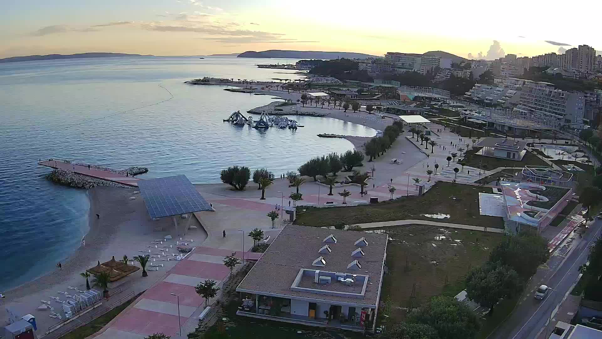 Split – Lungomare Znjanski