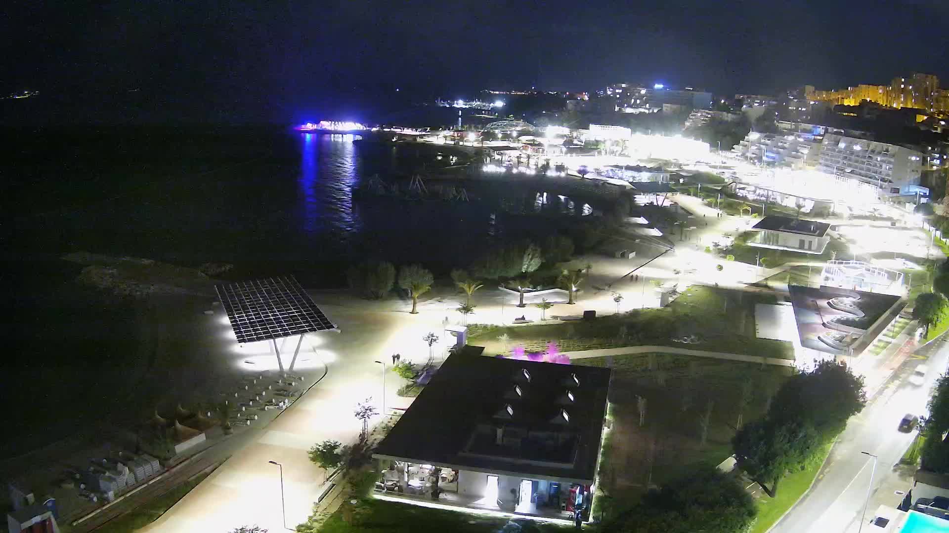 Split – Lungomare Znjanski