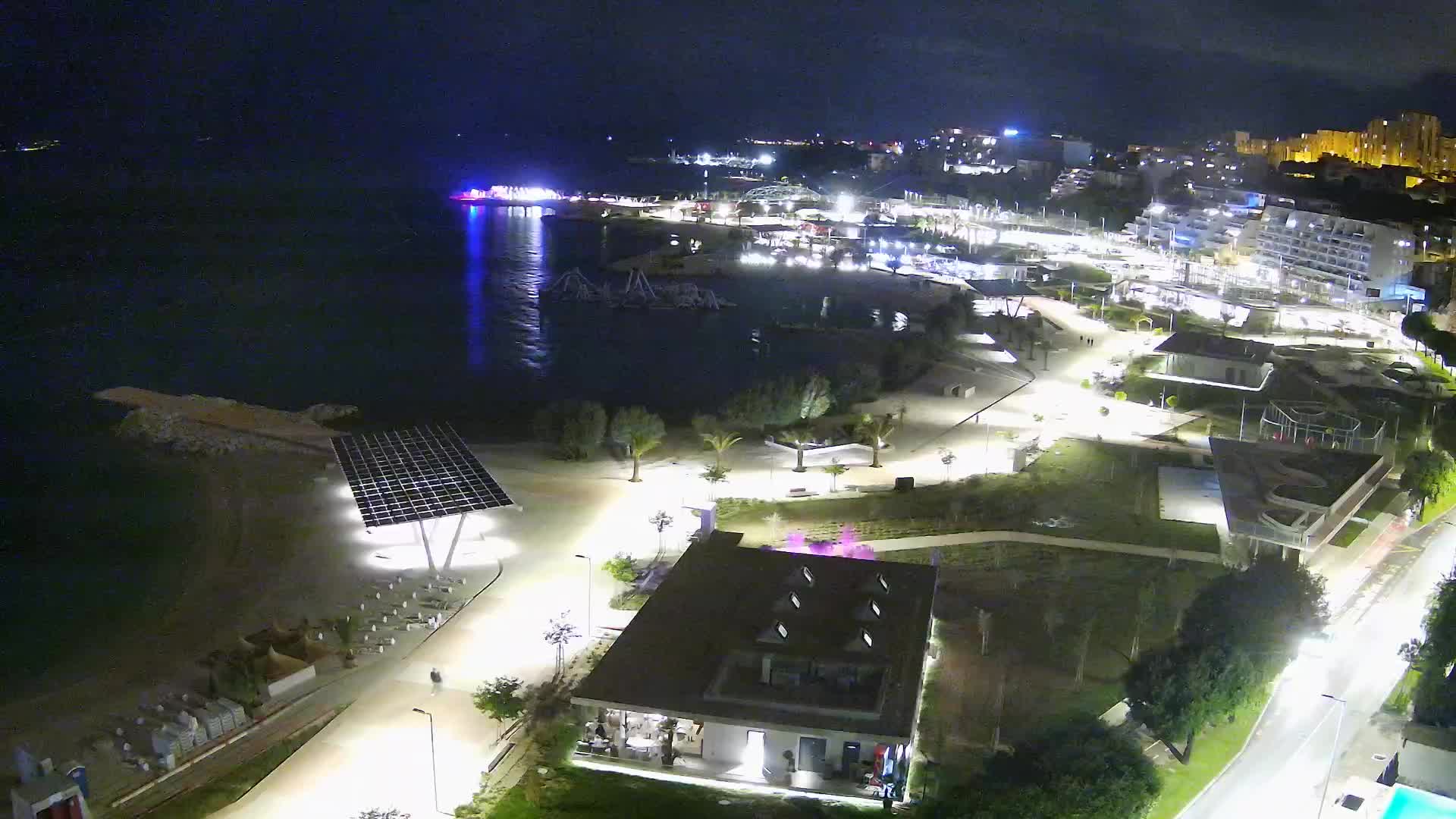 Split – Lungomare Znjanski