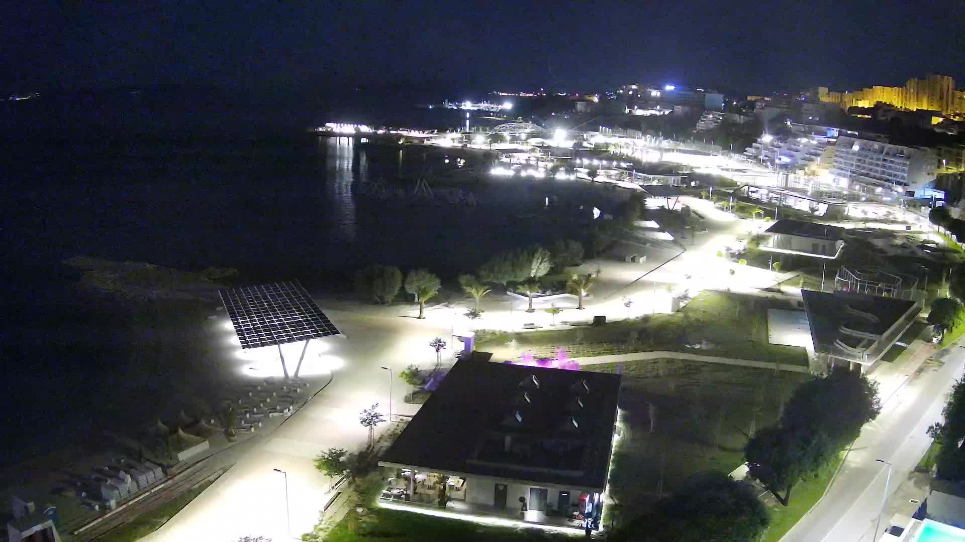 Split – Lungomare Znjanski