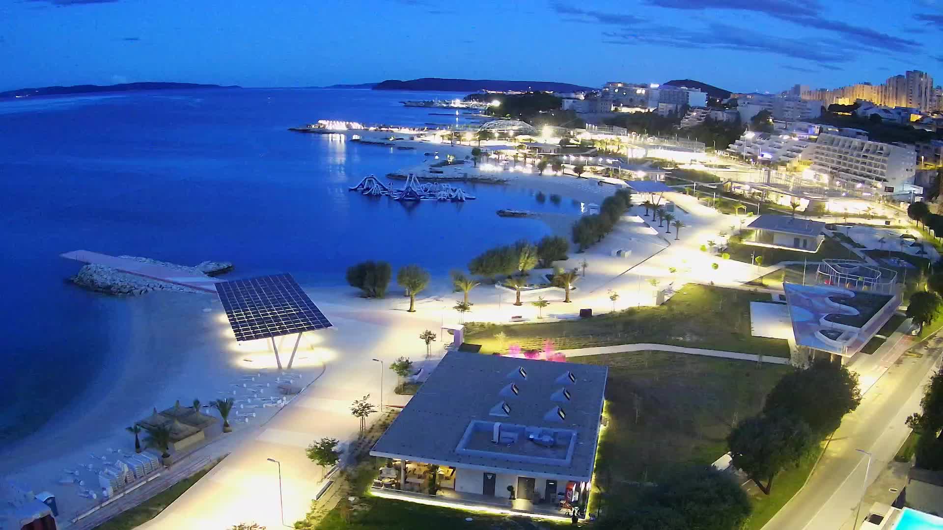 Split – Znjanski Plateau Renovation