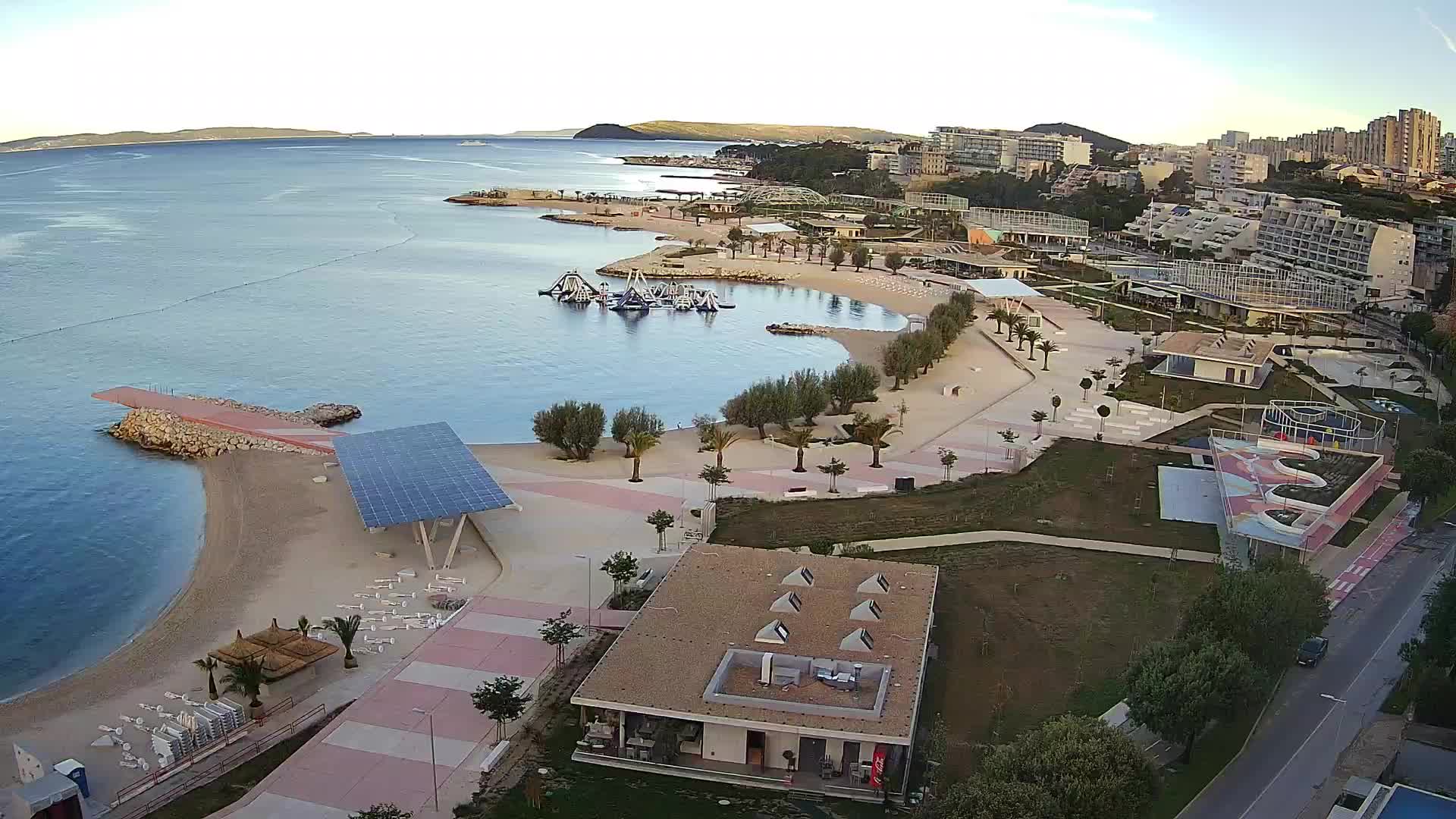Split – Znjanski Plateau Renovation