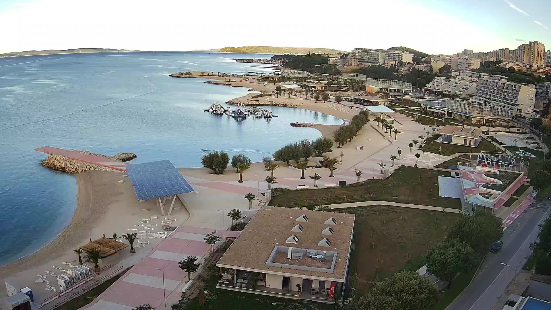 Split – Znjanski Plateau Renovation