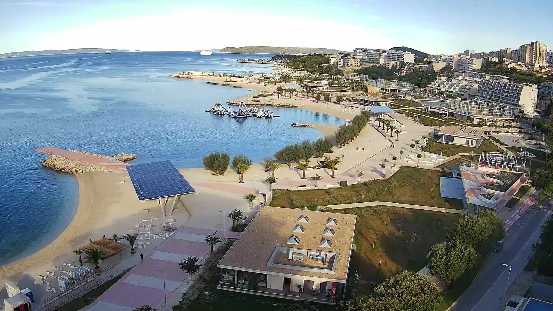Split – Lungomare Znjanski