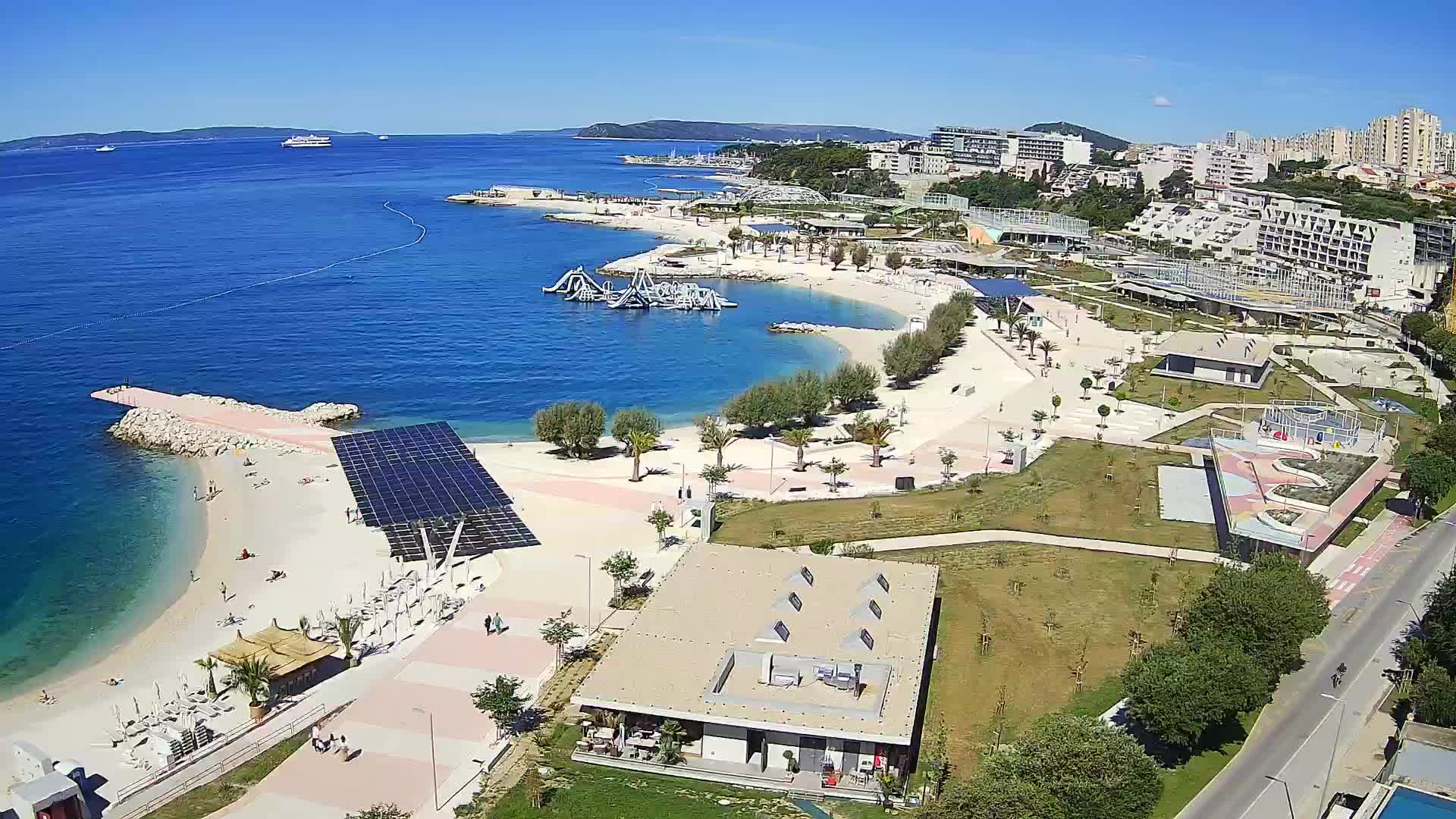 Split – Lungomare Znjanski