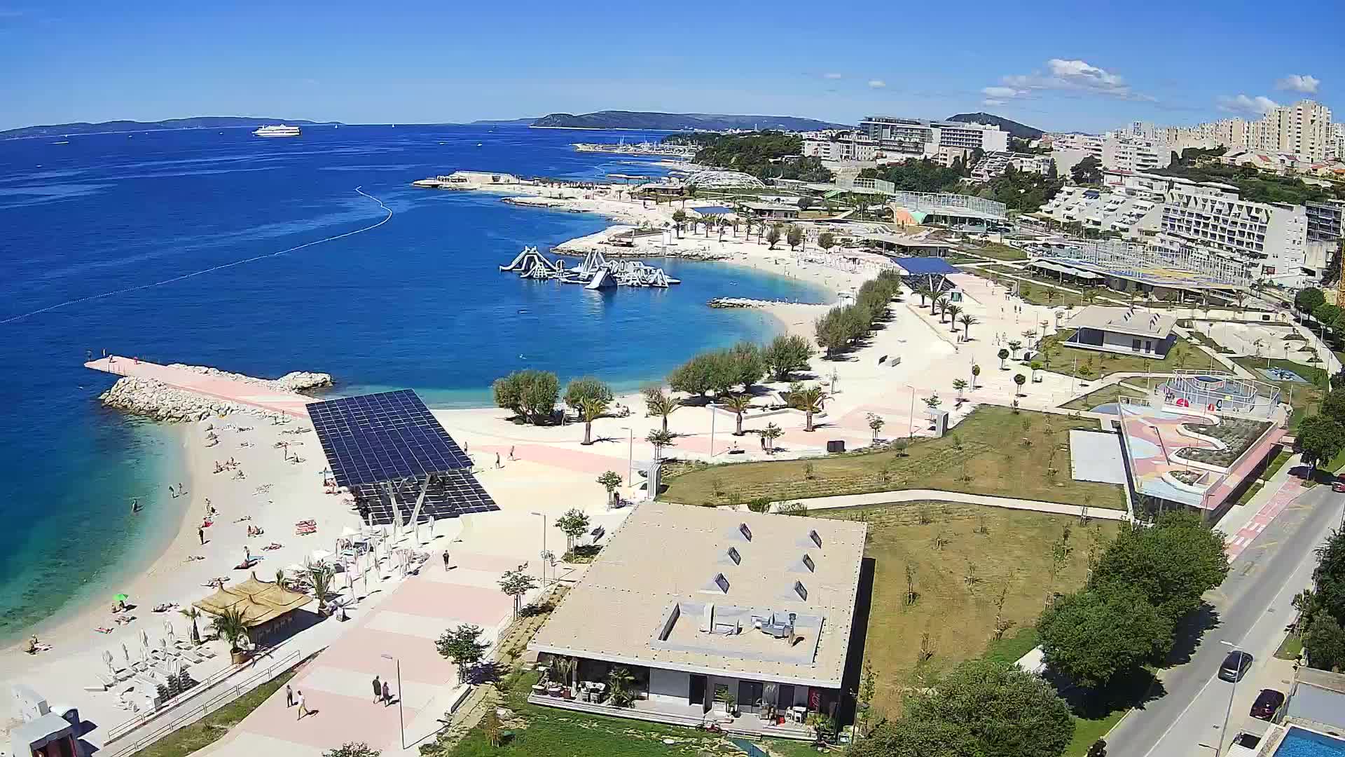 Split – Lungomare Znjanski