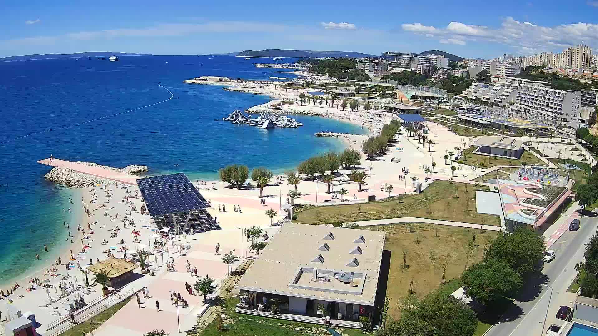 Split – Lungomare Znjanski