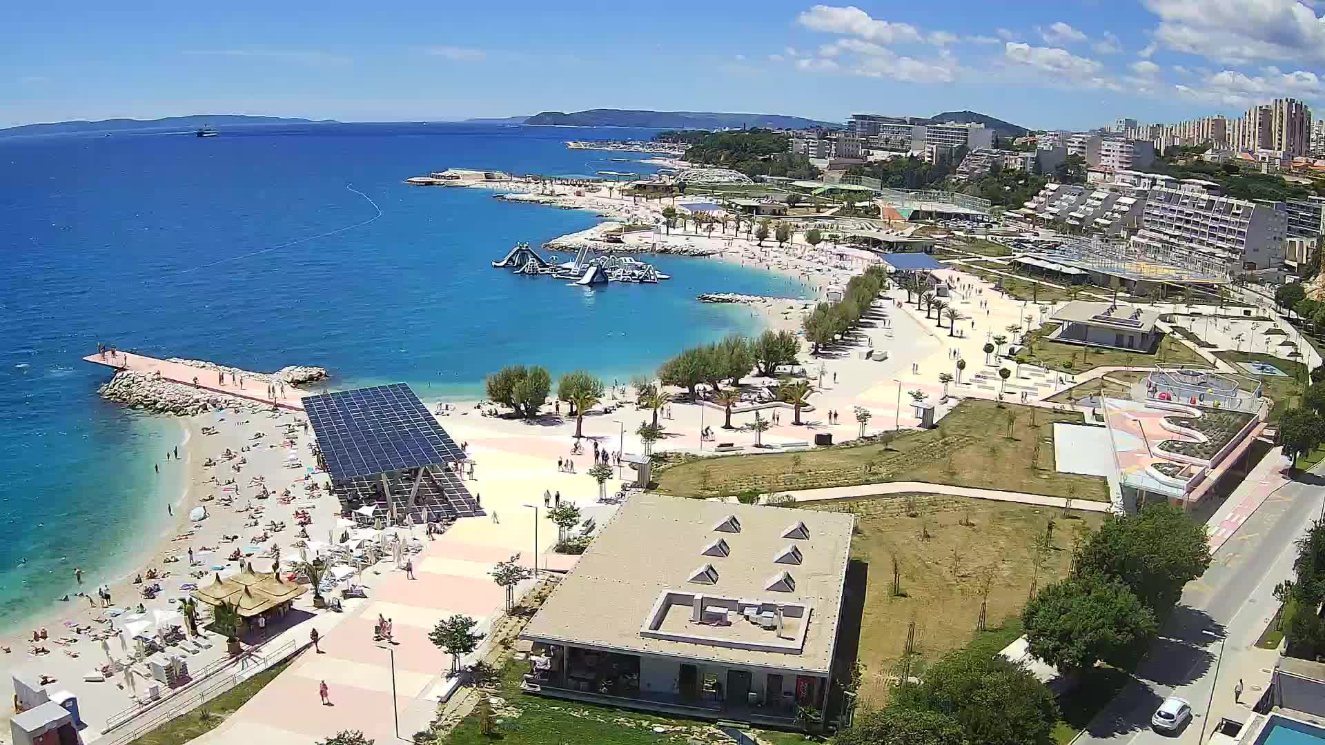 Split – Lungomare Znjanski