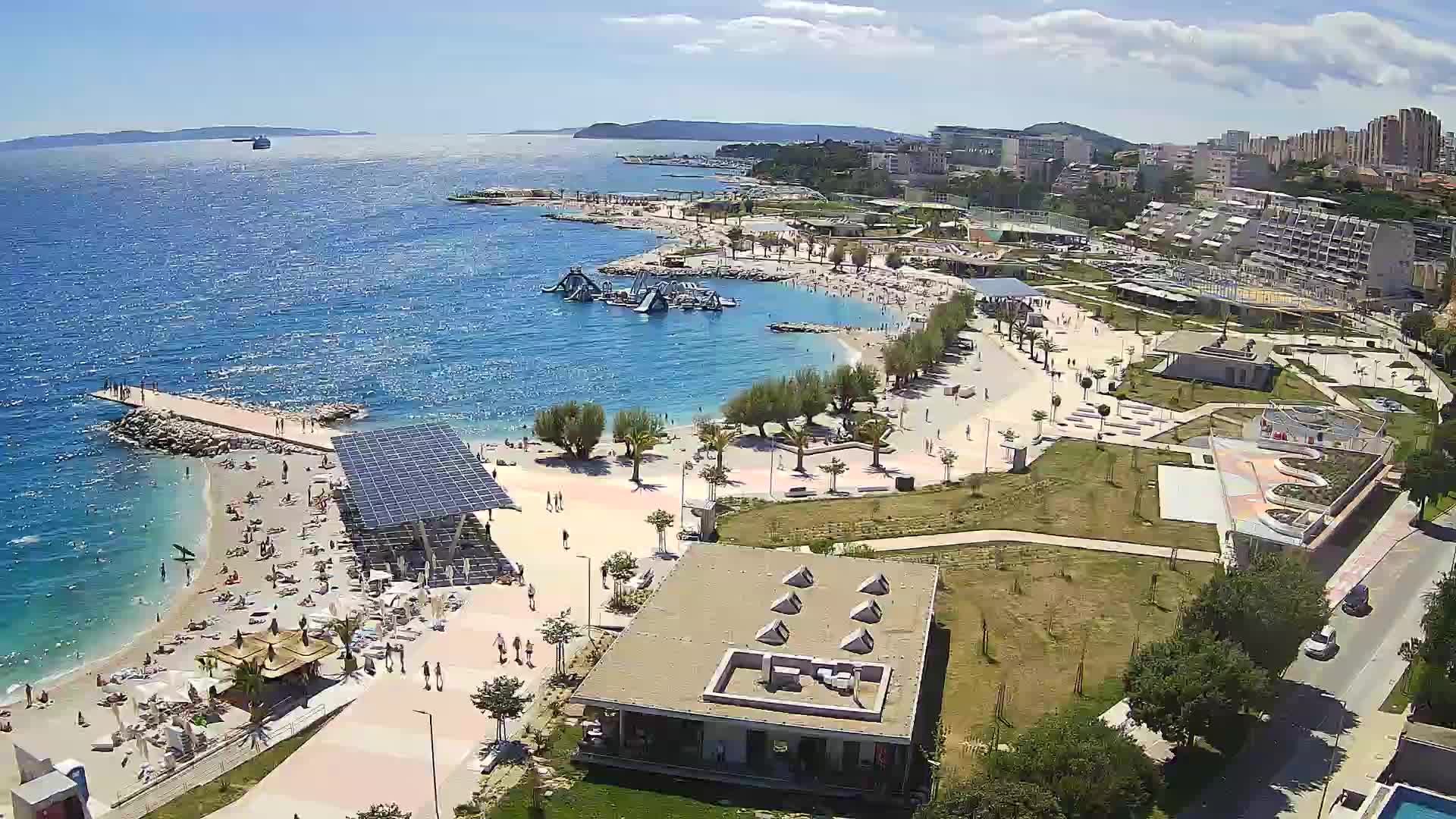 Split – Znjanski Plateau Renovation