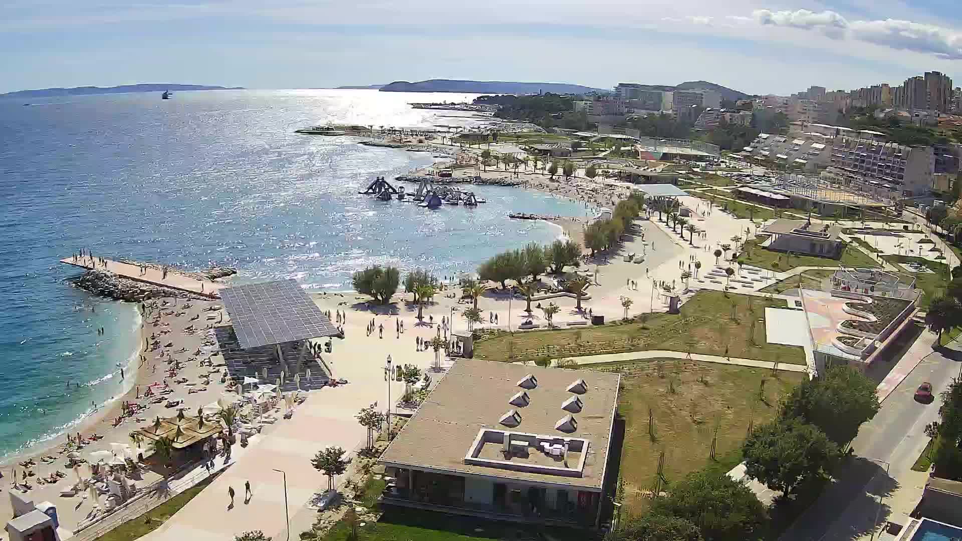 Split – Znjanski Plateau Renovation