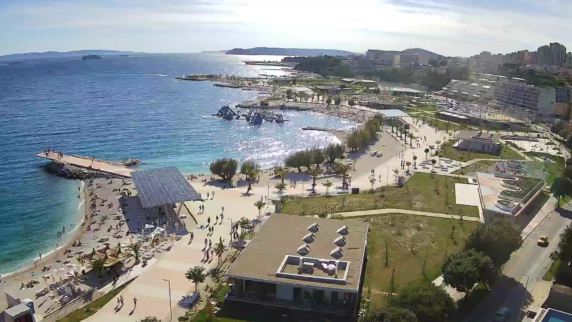 Split – Lungomare Znjanski