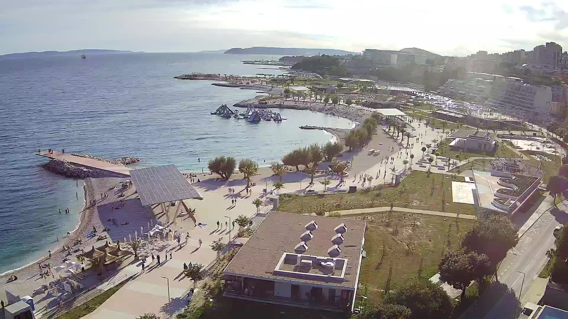 Split – Znjanski Plateau Renovation