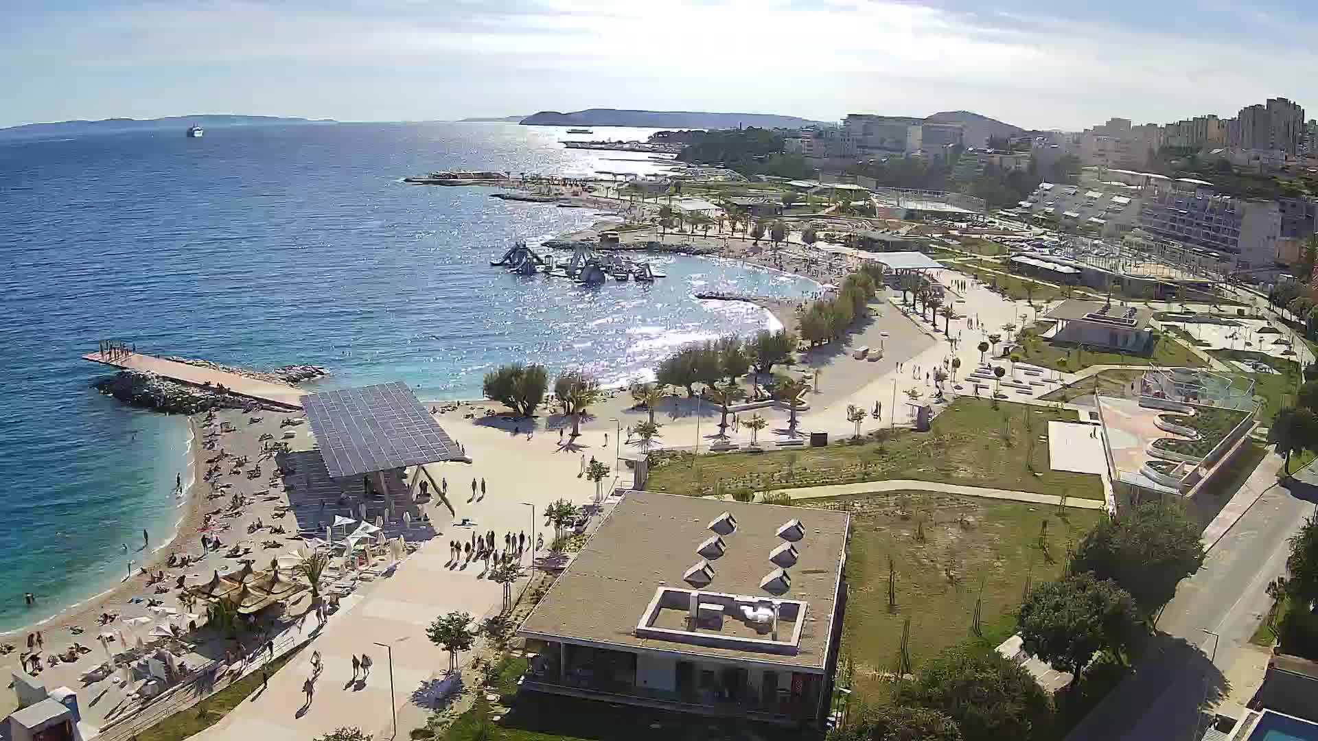 Split – Obnova Žnjanskog platoa