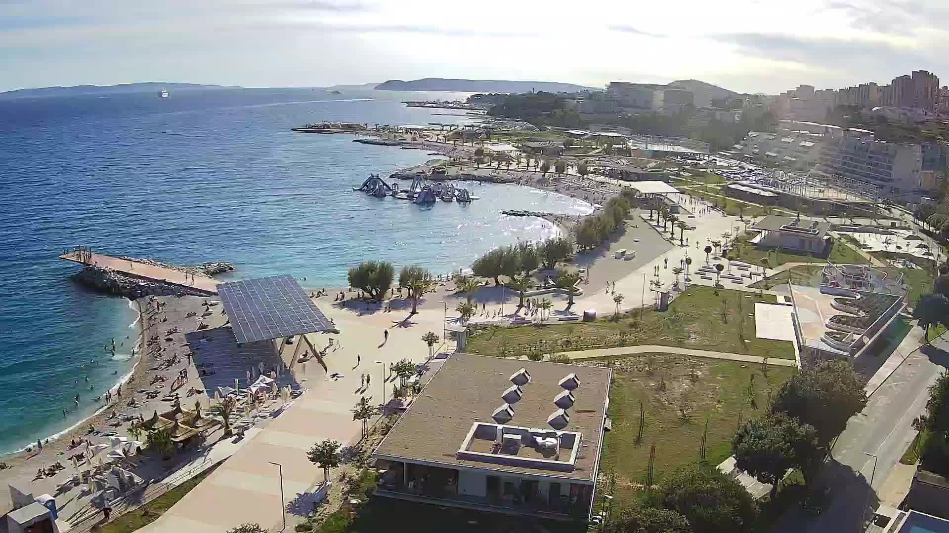 Split – Obnova Žnjanskog platoa