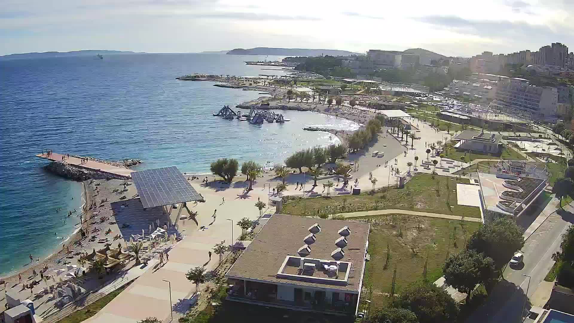 Split – Obnova Žnjanskog platoa