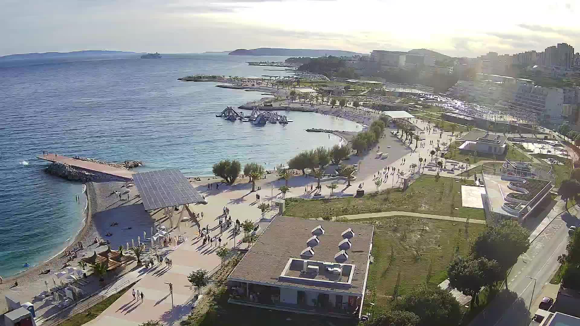 Split – Znjanski Plateau Renovation