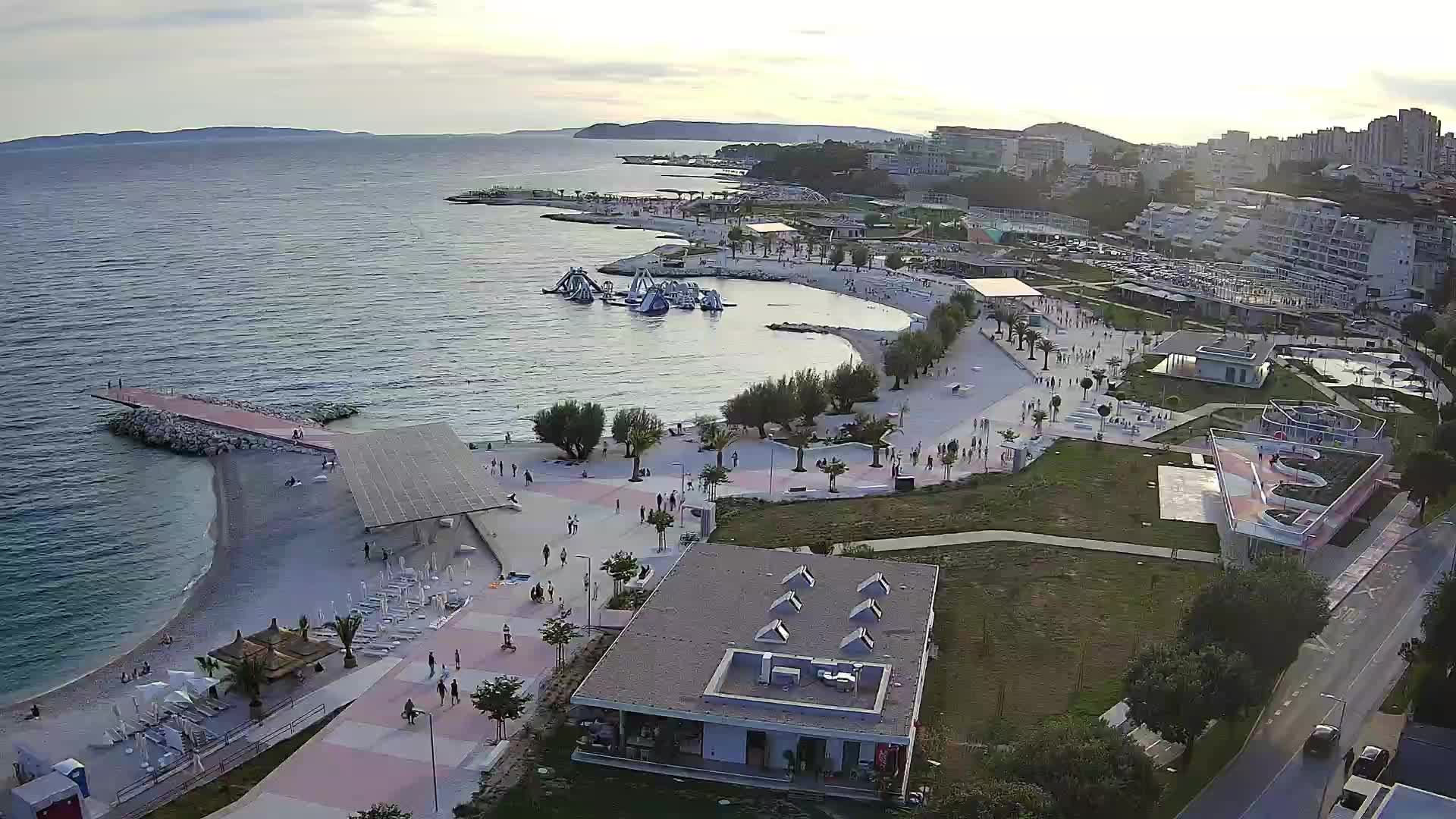 Split – Lungomare Znjanski